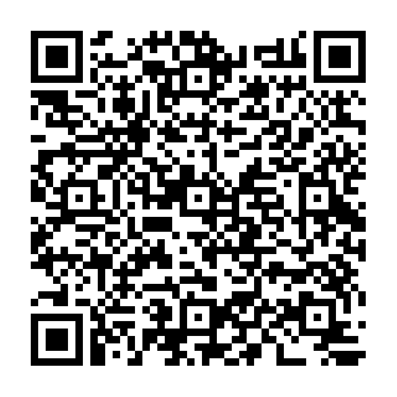 Barcode Alamat Ade