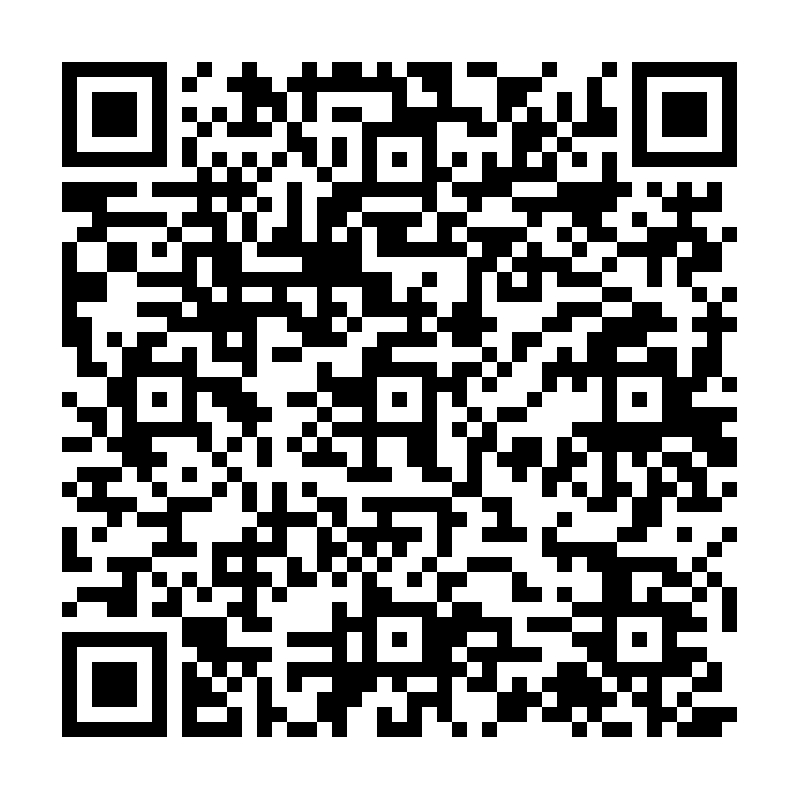 Barcode Alamat Siti